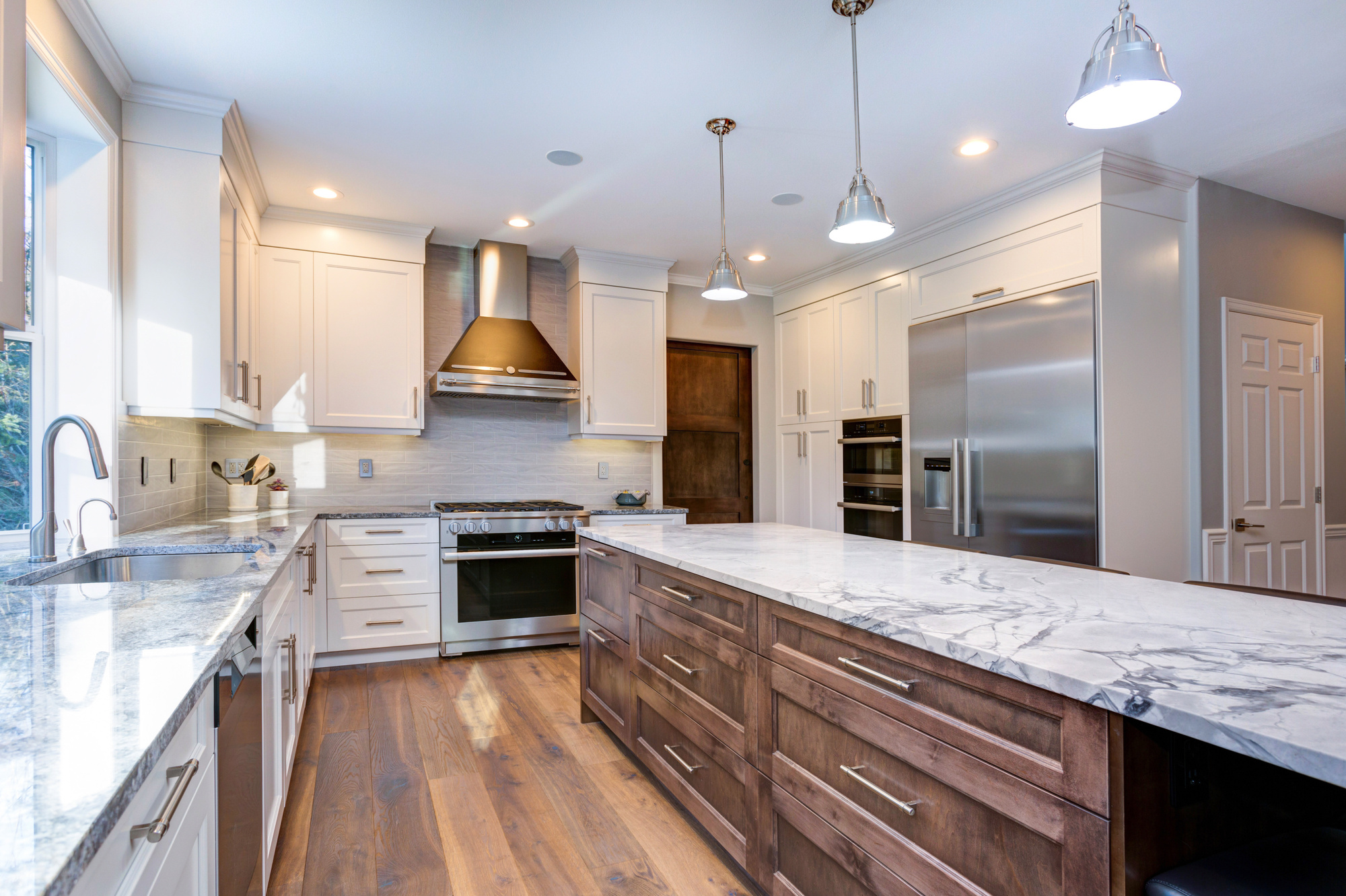 The Ultimate Kitchen Remodeling Guide \u2013 Levi Homes